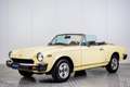 Fiat 124 Spider 2000 Injection Beżowy - thumbnail 1