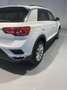 Volkswagen T-Roc 1.6TDI Advance Blanc - thumbnail 8