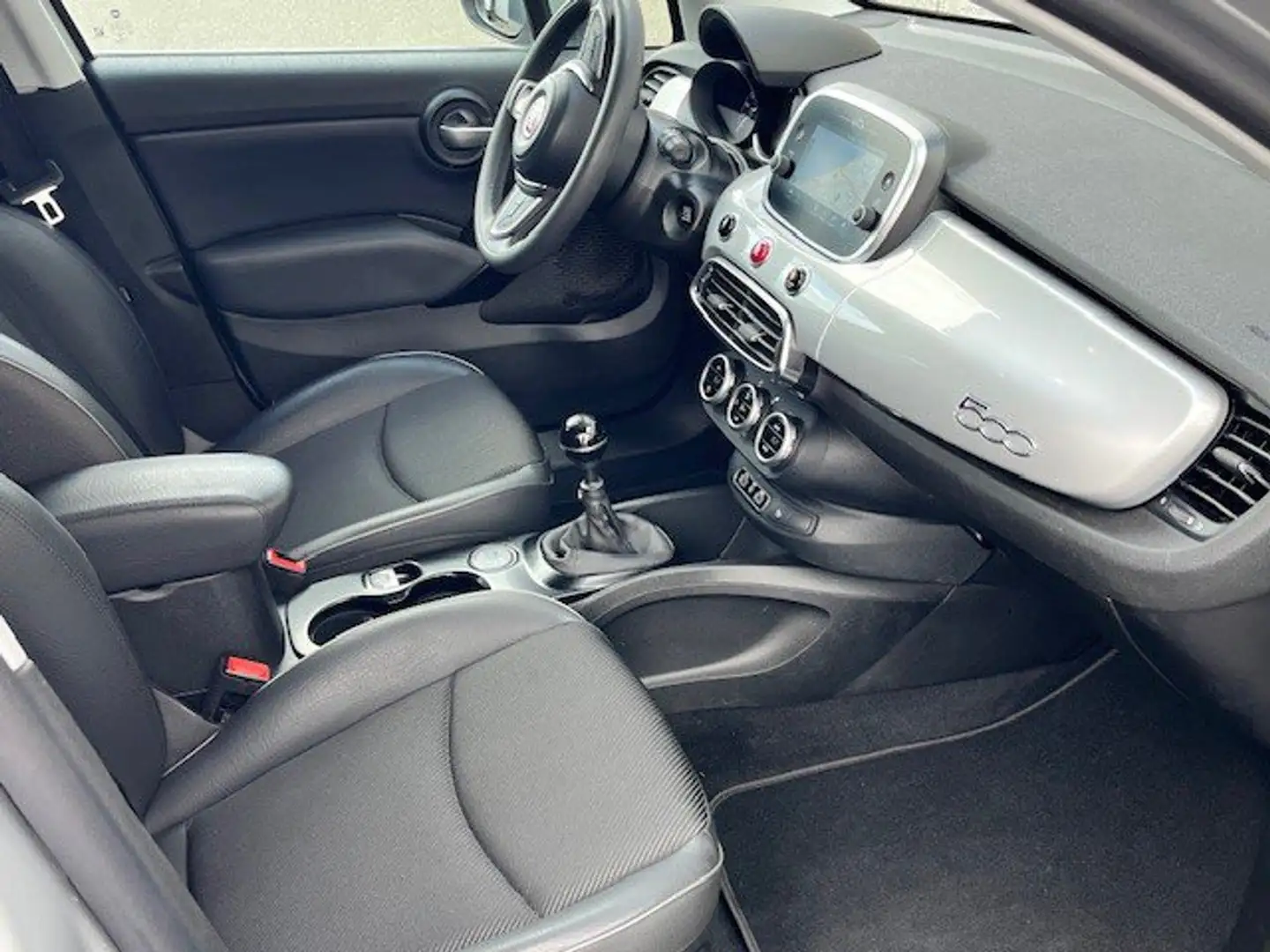 Fiat 500X *GPS*CAMERA* 1.0 Benz 115 PK - 2