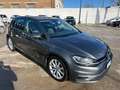 Volkswagen Golf Golf VII 2017 5p 5p 2.0 tdi Highline 150cv Grau - thumbnail 3