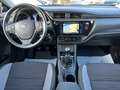 Toyota Auris 1.2 Turbo*Gps*Camera*1er Main*Garantie 12 Mois* Grigio - thumbnail 12