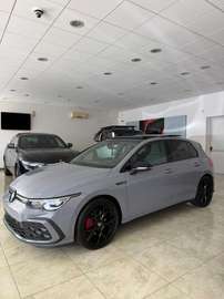 2.0 TDI GTD DSG