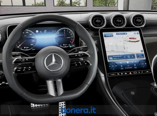 Mercedes-Benz 300 view 5