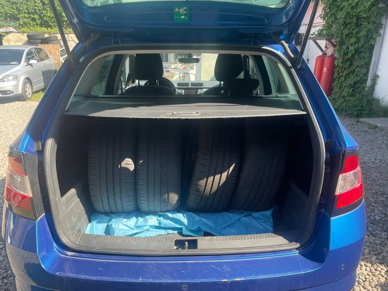 Das Auto
