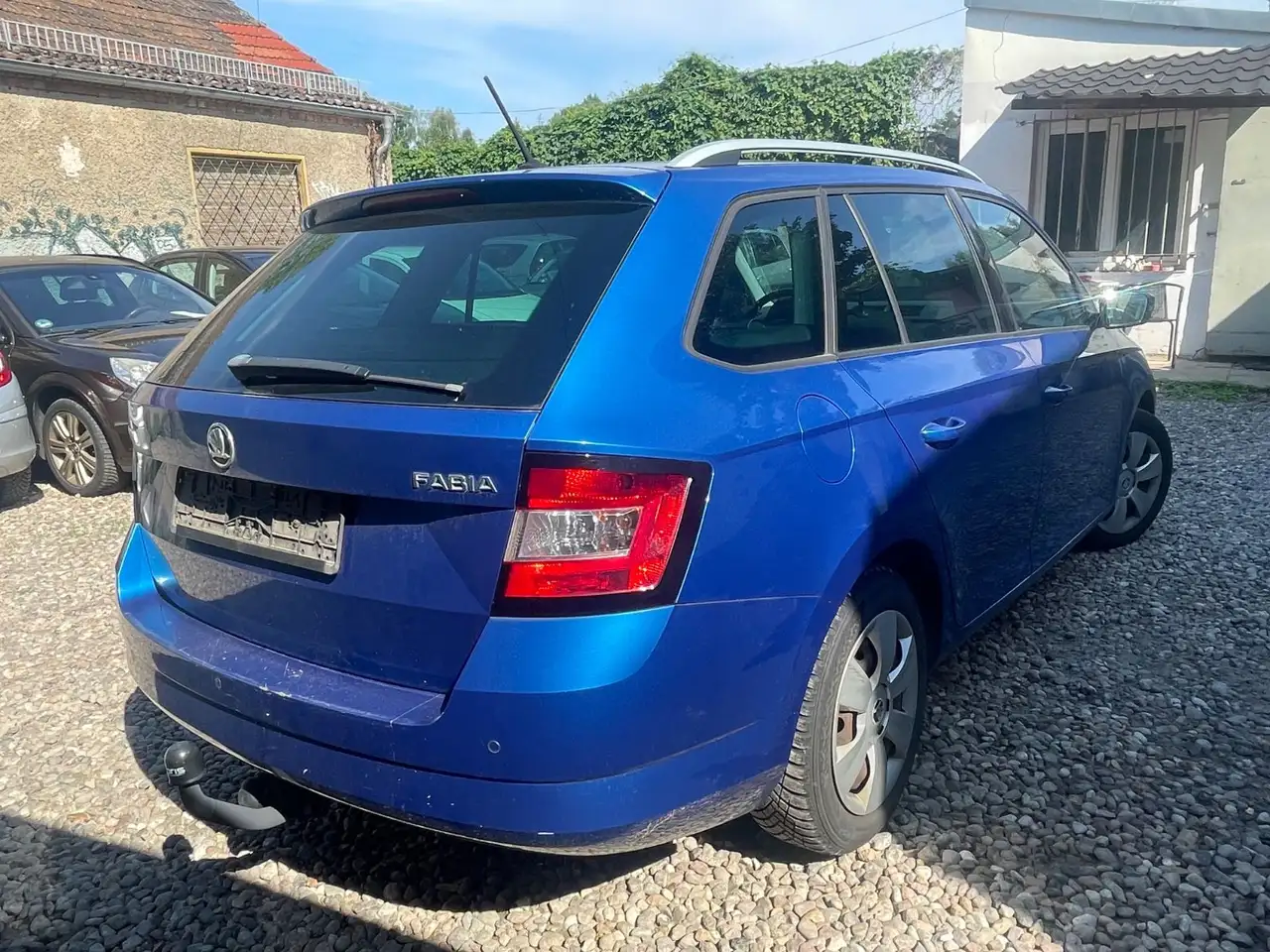 Das Auto