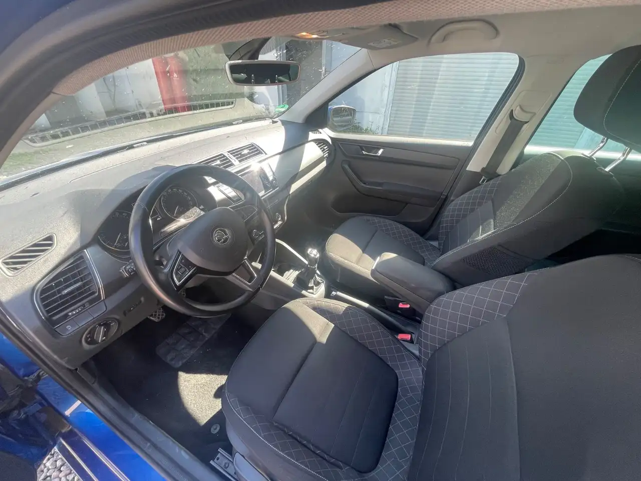 Das Auto