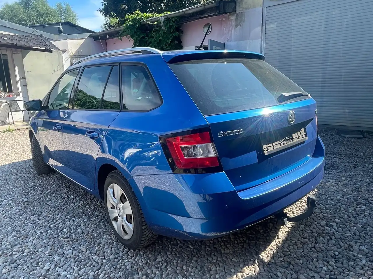 Das Auto