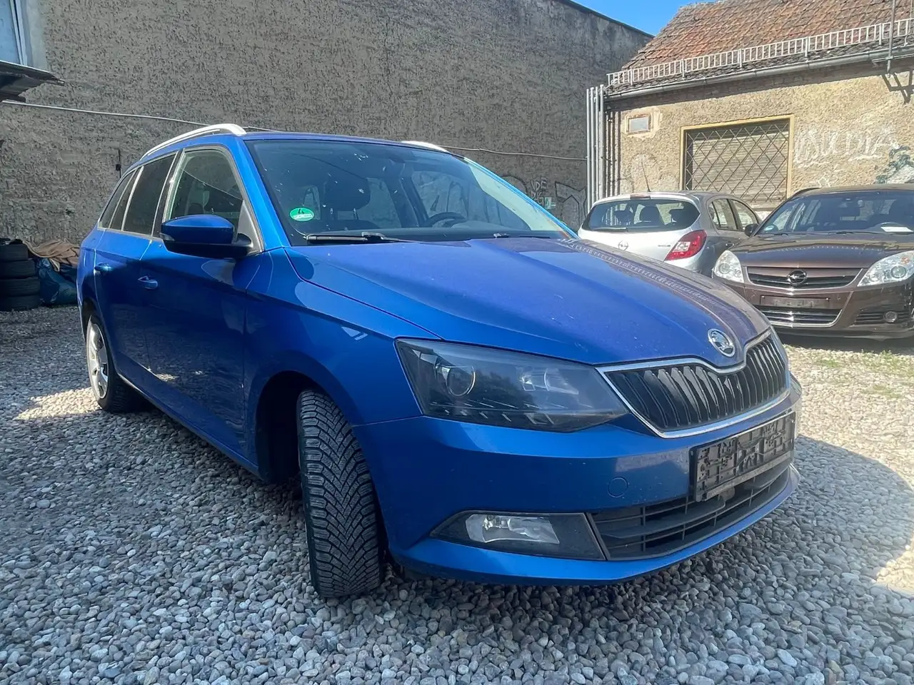 Das Auto