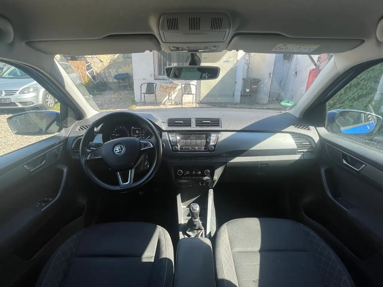 Das Auto