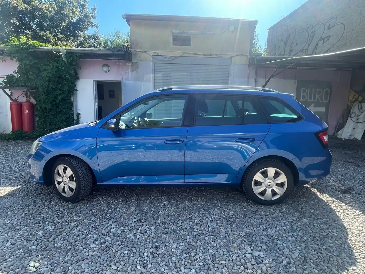 Das Auto
