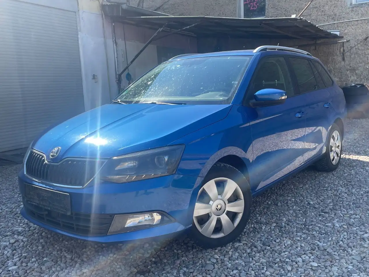 Das Auto
