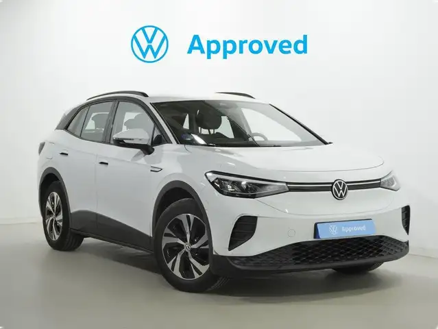 Volkswagen ID.4 Pure Performance 125KW 52Kwh