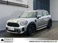 MINI Cooper Countryman Cooper Countryman PANO/HUD/ACC/MMRY/KAMERA/18ZLL Silber - thumbnail 1