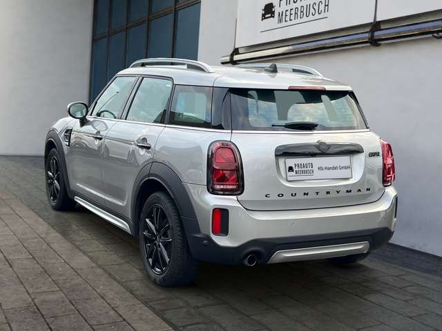 MINI Cooper Countryman Cooper Countryman PANO/HUD/ACC/MMRY/KAMERA/18ZLL