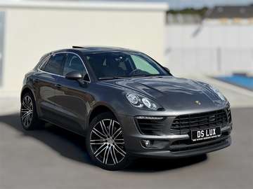 S 3.0 DIESEL V6 TIPTRONIC / PANO