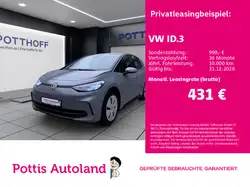 Volkswagen ID.3 PRO KLIMA PDC LED DAB+
