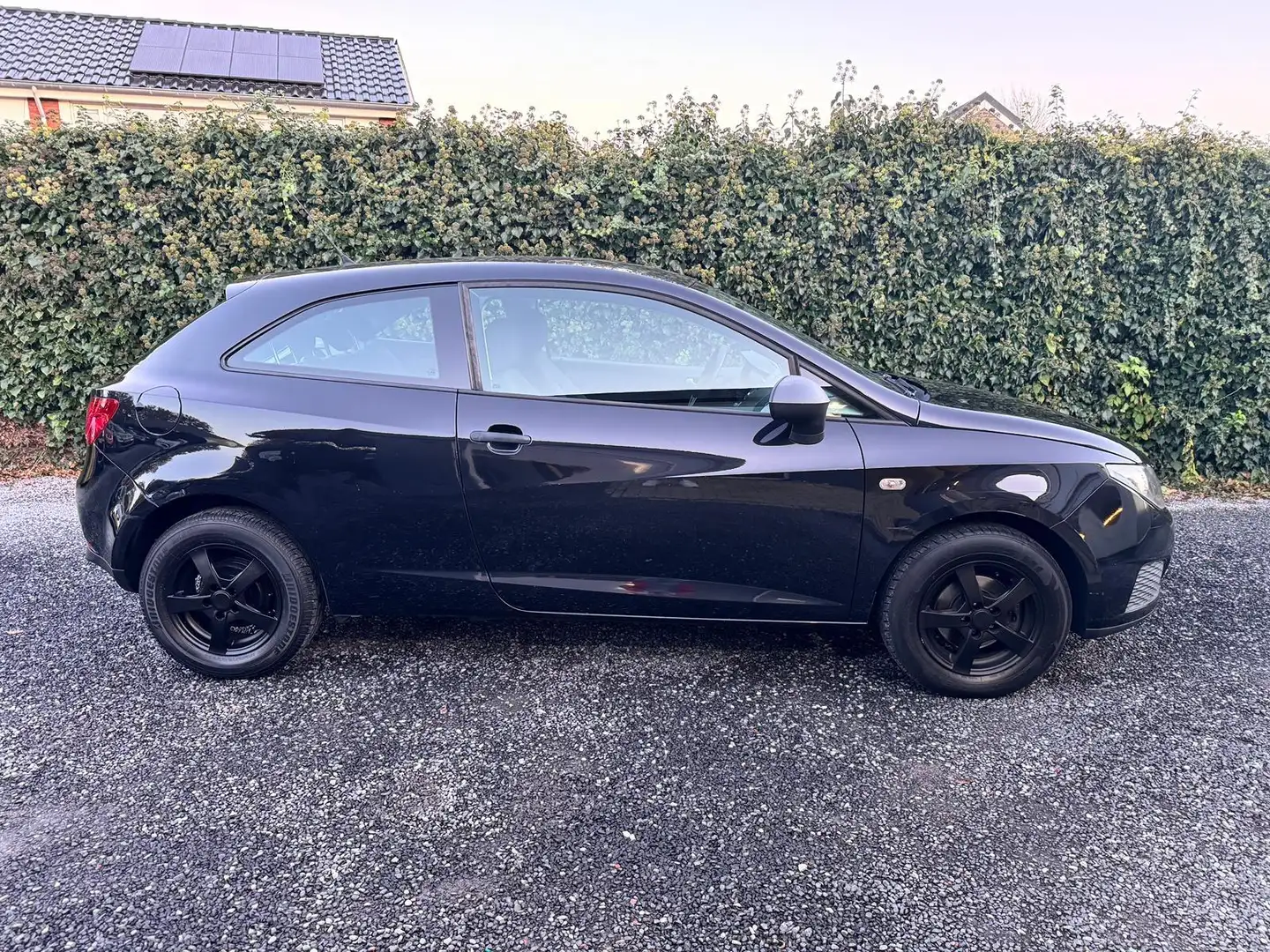 SEAT Ibiza 1.2 Style | Airco | LMV | Elekt. Ramen | Nieuwe AP Noir - 2
