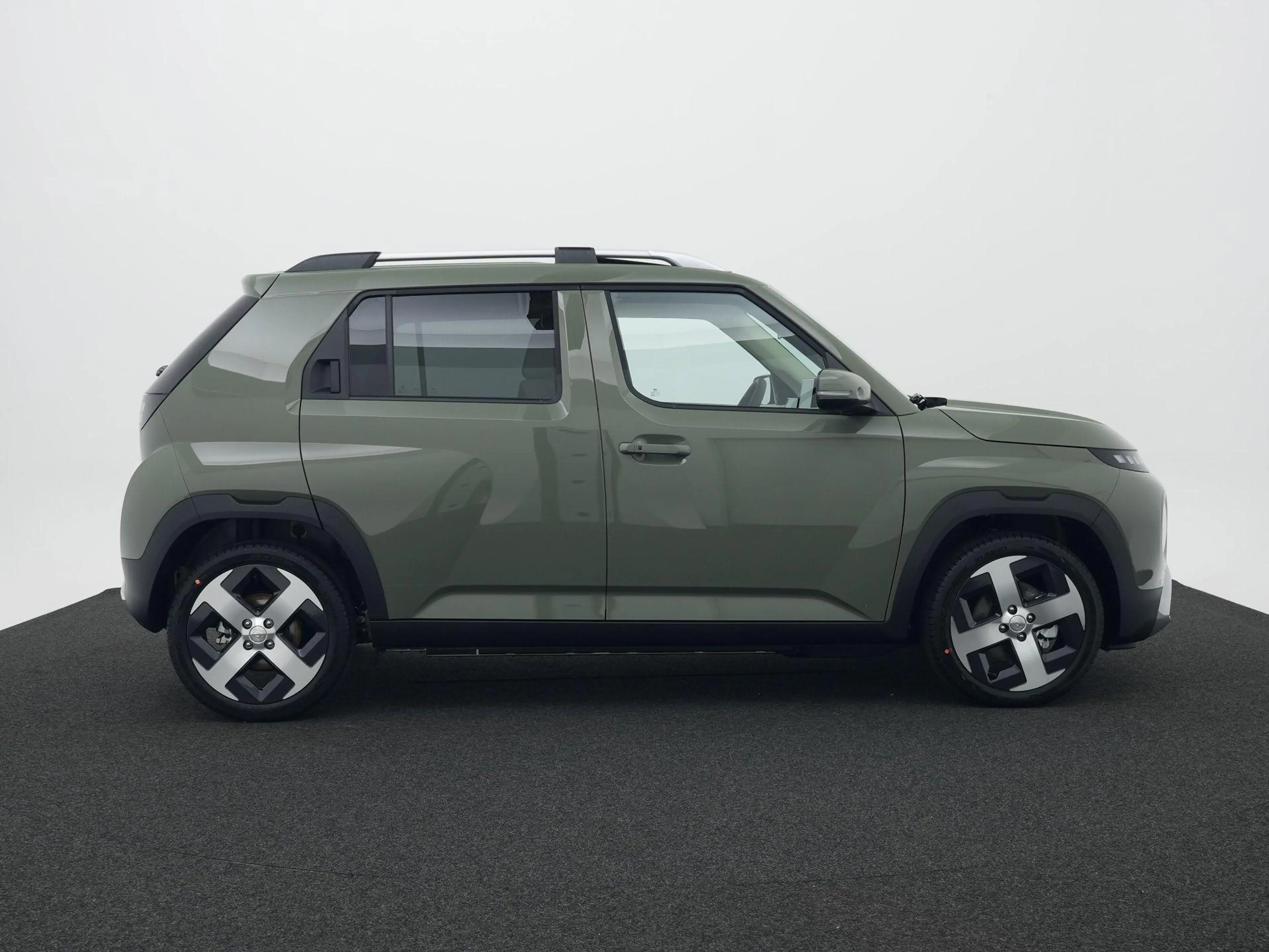 Hyundai Inster Pulse Advanced 42 kWh | Stoelverwarming | Stuurver — photo 7