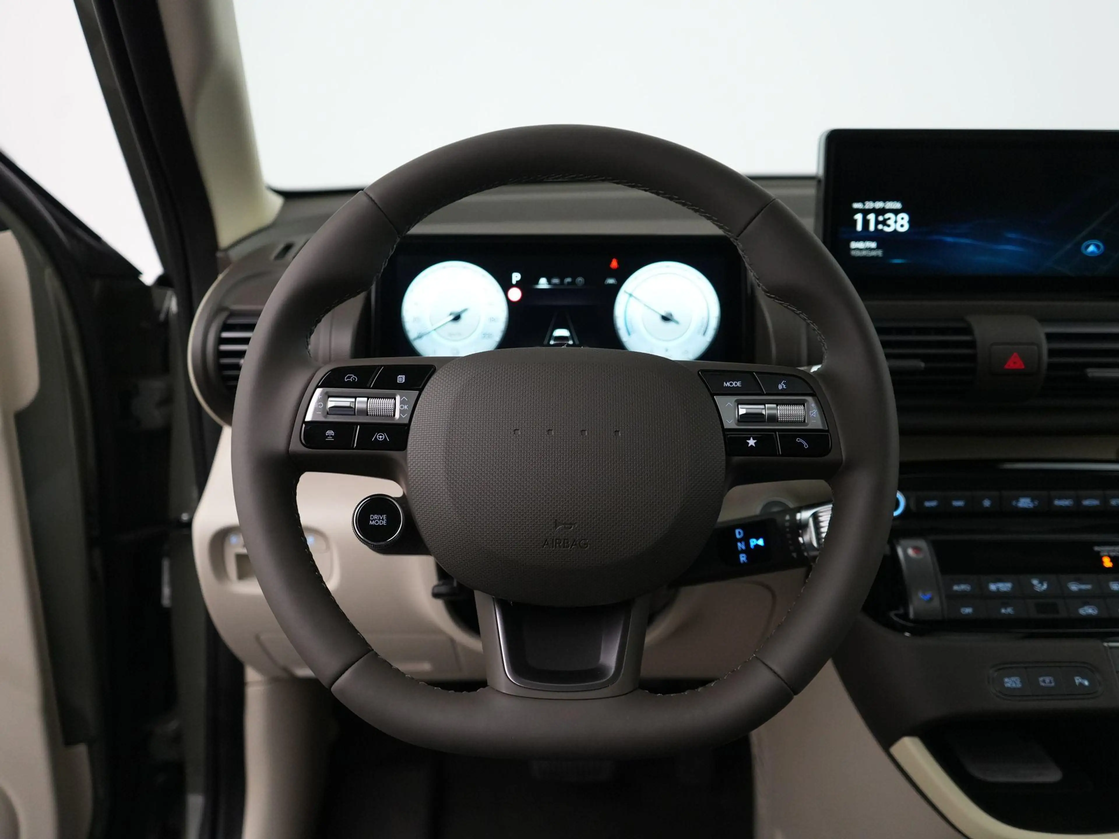Hyundai Inster Pulse Advanced 42 kWh | Stoelverwarming | Stuurver — photo 10