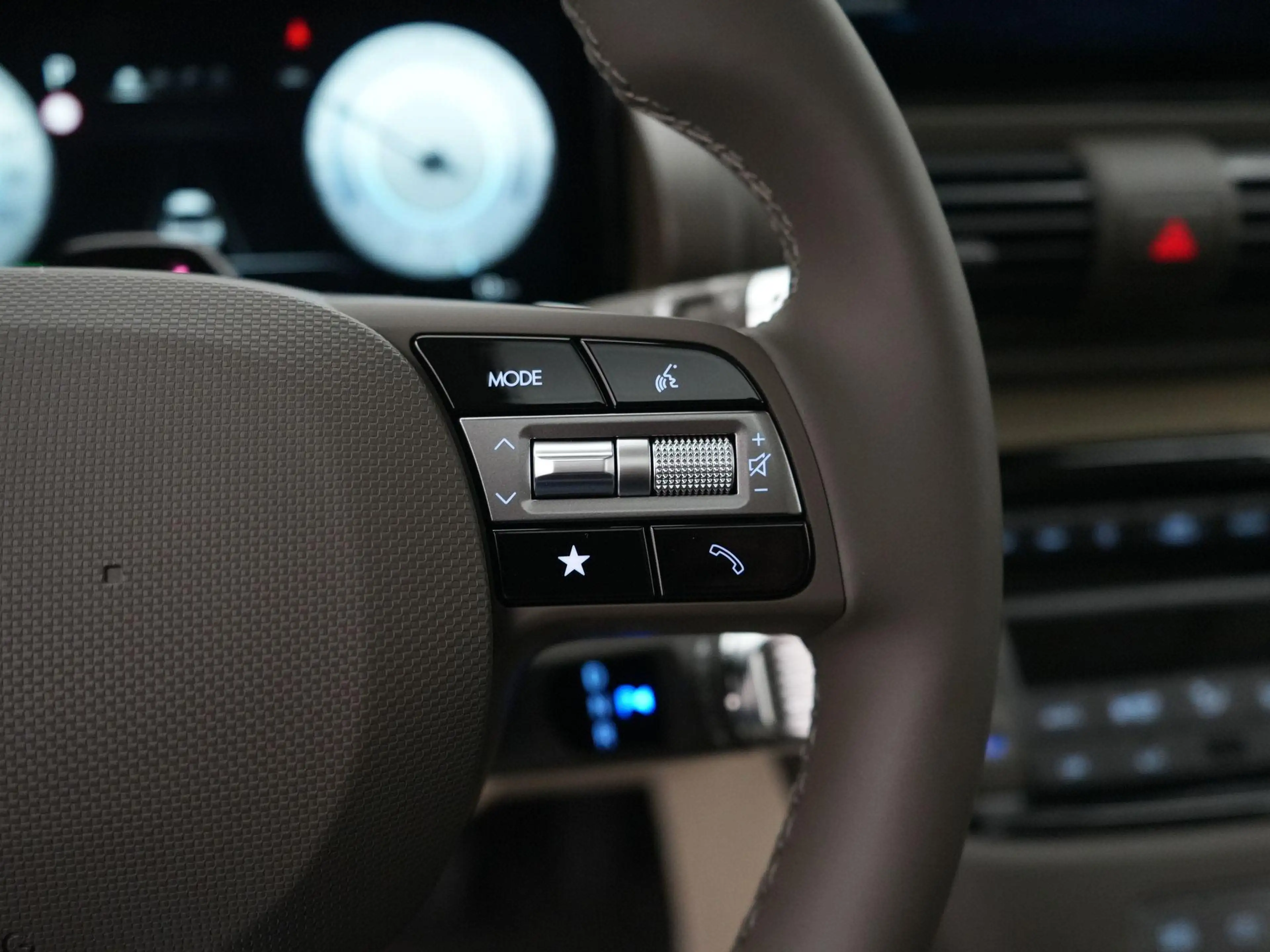 Hyundai Inster Pulse Advanced 42 kWh | Stoelverwarming | Stuurver — photo 15