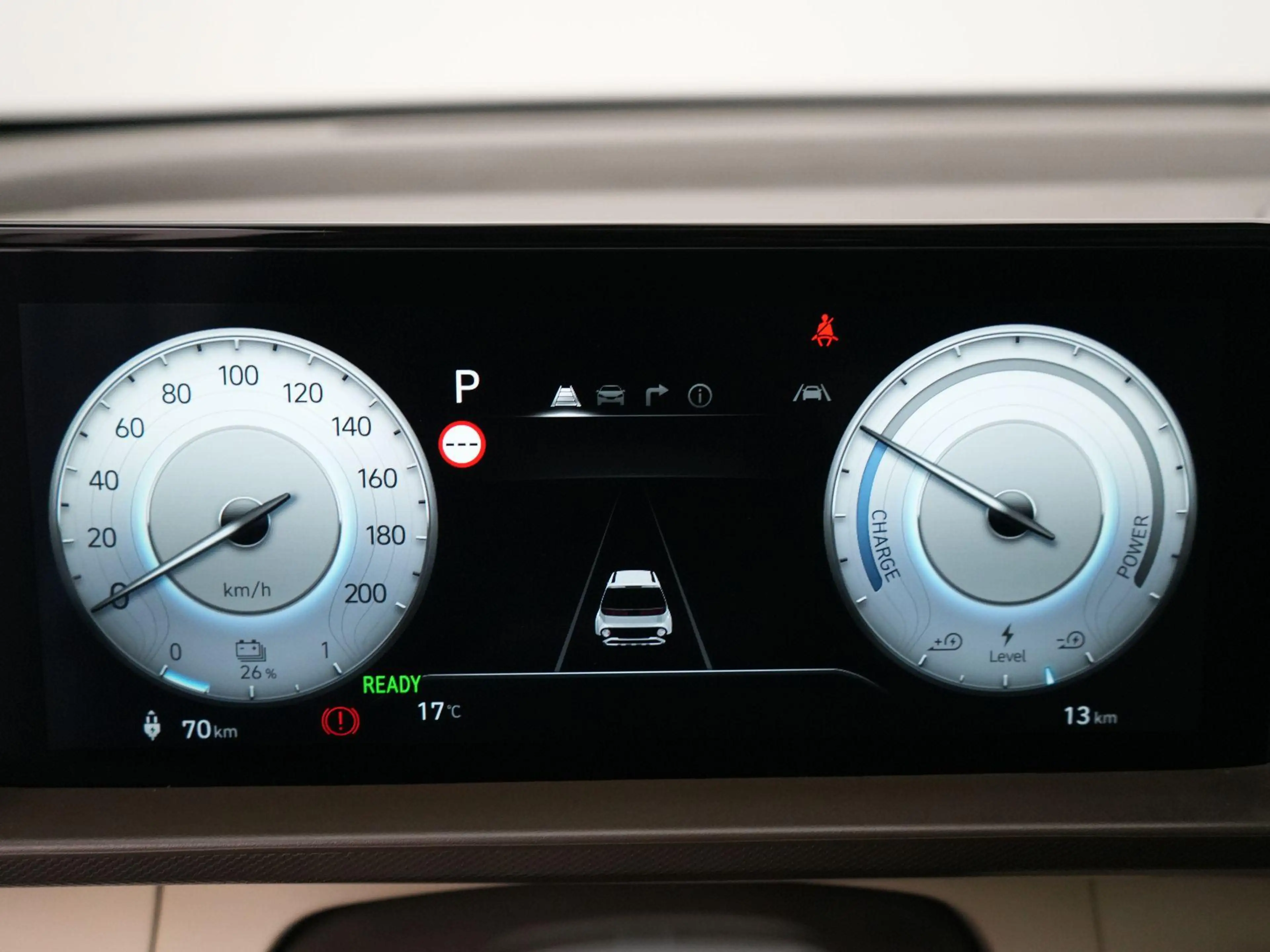Hyundai Inster Pulse Advanced 42 kWh | Stoelverwarming | Stuurver — photo 11