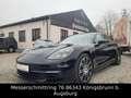 Porsche Panamera 4 S Diesel KeyLess*Sitzbel.*360°Kamera Schwarz - thumbnail 1