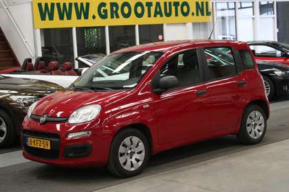 Fiat Panda 0.9 TwinAir Pop 1e eigenaar Isofix, Start/Stop, St