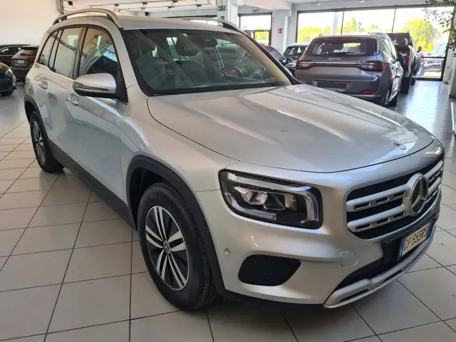 Mercedes-Benz GLB 180 d Business Extra auto!! IVA ESPOSTA!NAVI! FARI LED