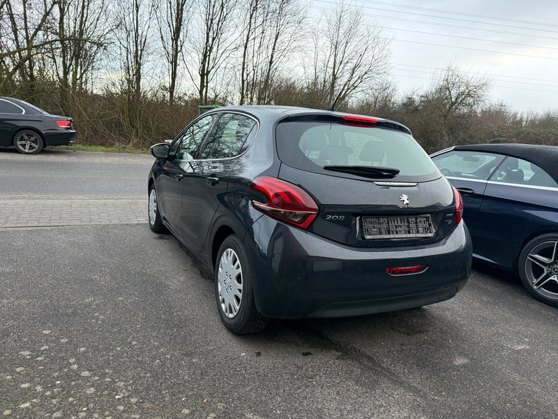 Photo du véhicule