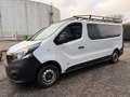 Renault Trafic 1.6 dCi L2H1 Comfort Energy AIRCO 3-pers 220V Blanco - thumbnail 2
