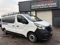Renault Trafic 1.6 dCi L2H1 Comfort Energy AIRCO 3-pers 220V Blanco - thumbnail 1