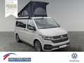 Volkswagen T6.1 California Beach Tour 2.0 TDI AHK LED Gris - thumbnail 1