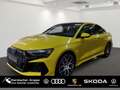 Audi RS3 294 kW S tronic Yellow - thumbnail 1