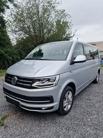 Volkswagen T6 Caravelle 2.0 TDi Comfortline BMT DSG // TVA Deductible