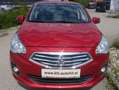 Mitsubishi Space Star Attrage Intense ***Automatik/nur 27.600km!!!*** Rojo - thumbnail 2