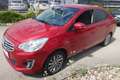 Mitsubishi Space Star Attrage Intense ***Automatik/nur 27.600km!!!*** Rojo - thumbnail 3
