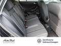 Volkswagen T-Roc 1.0TSI "Life" Navi LED Climatronic Sitzhzg Zwart - thumbnail 18