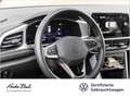 Volkswagen T-Roc 1.0TSI "Life" Navi LED Climatronic Sitzhzg Schwarz - thumbnail 9