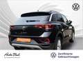 Volkswagen T-Roc 1.0TSI "Life" Navi LED Climatronic Sitzhzg Schwarz - thumbnail 3