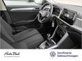 Volkswagen T-Roc 1.0TSI "Life" Navi LED Climatronic Sitzhzg Zwart - thumbnail 20