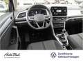 Volkswagen T-Roc 1.0TSI "Life" Navi LED Climatronic Sitzhzg Noir - thumbnail 16