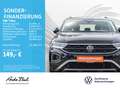 Volkswagen T-Roc 1.0TSI "Life" Navi LED Climatronic Sitzhzg Schwarz - thumbnail 2