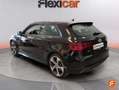 Audi A3 1.6+TDI+clean+diesel+110CV+Advanced Negro - thumbnail 8
