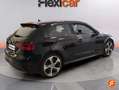 Audi A3 1.6+TDI+clean+diesel+110CV+Advanced Negro - thumbnail 7