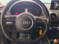 Audi A3 1.6+TDI+clean+diesel+110CV+Advanced Negro - thumbnail 11