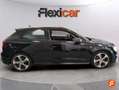 Audi A3 1.6+TDI+clean+diesel+110CV+Advanced Negro - thumbnail 4