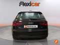 Audi A3 1.6+TDI+clean+diesel+110CV+Advanced Negro - thumbnail 9