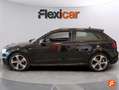 Audi A3 1.6+TDI+clean+diesel+110CV+Advanced Negro - thumbnail 5