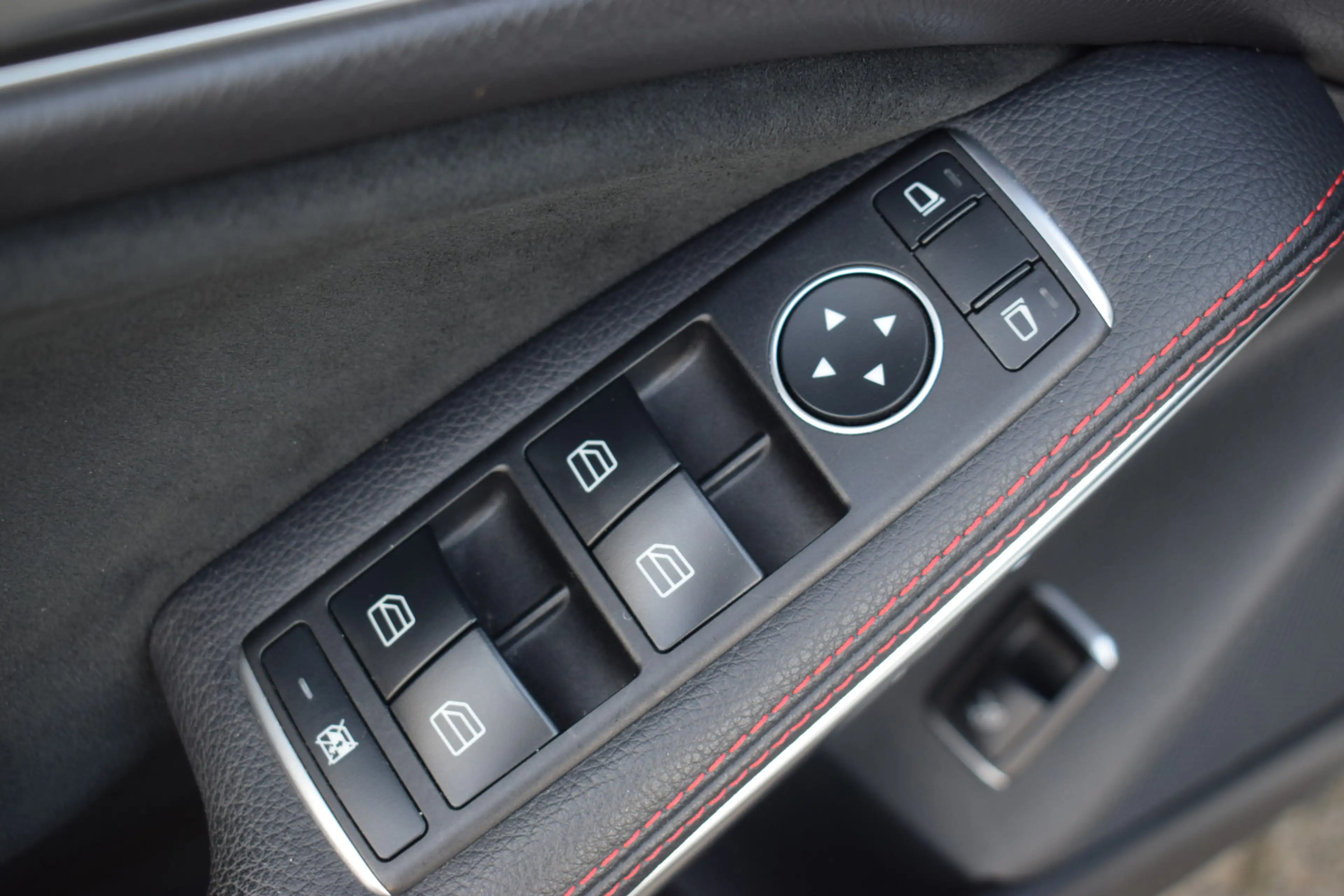 Mercedes-Benz CLA 180 AMG Line | Stoelverw | Navigatie | Cr Control | Sc — photo 11