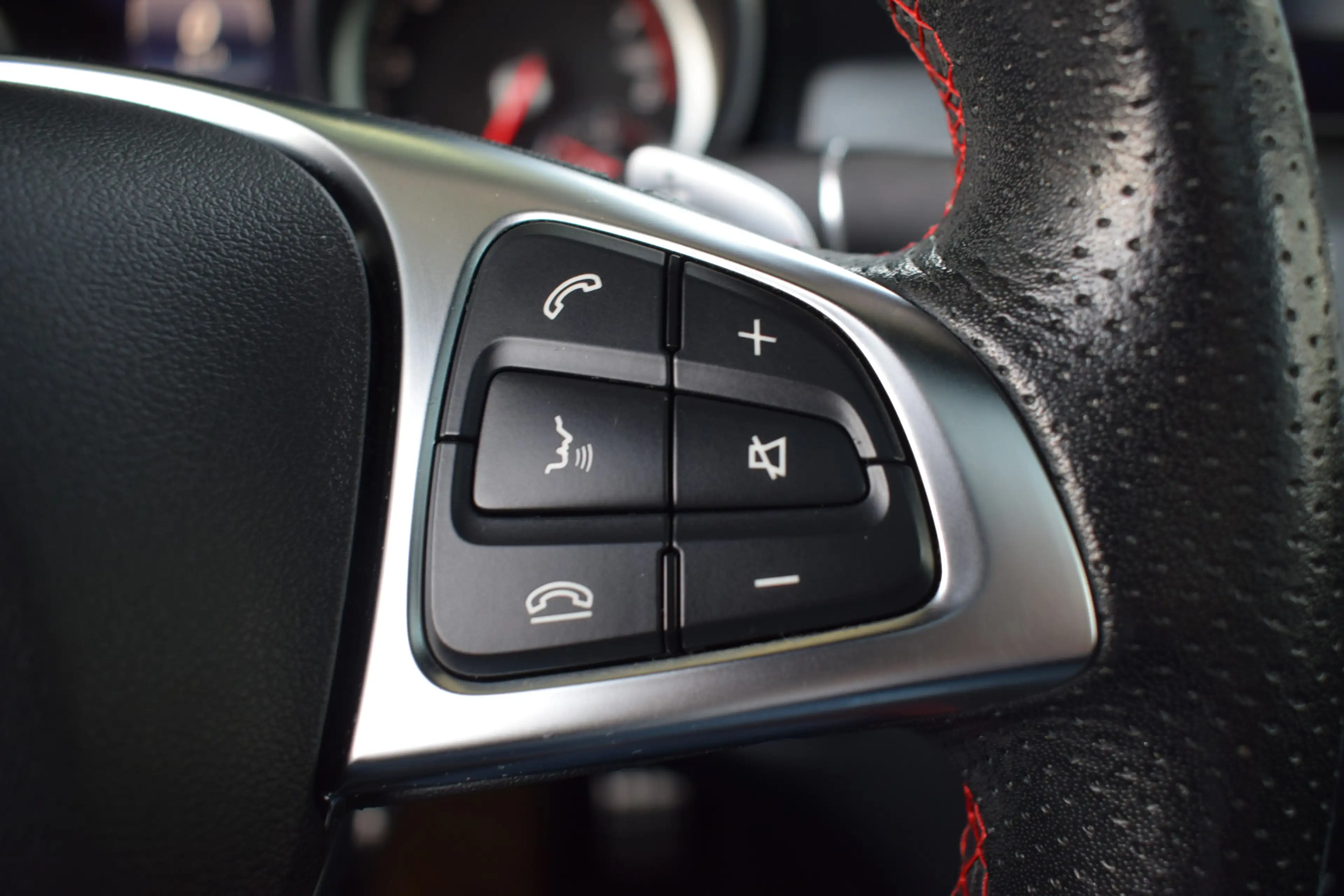 Mercedes-Benz CLA 180 AMG Line | Stoelverw | Navigatie | Cr Control | Sc — photo 14